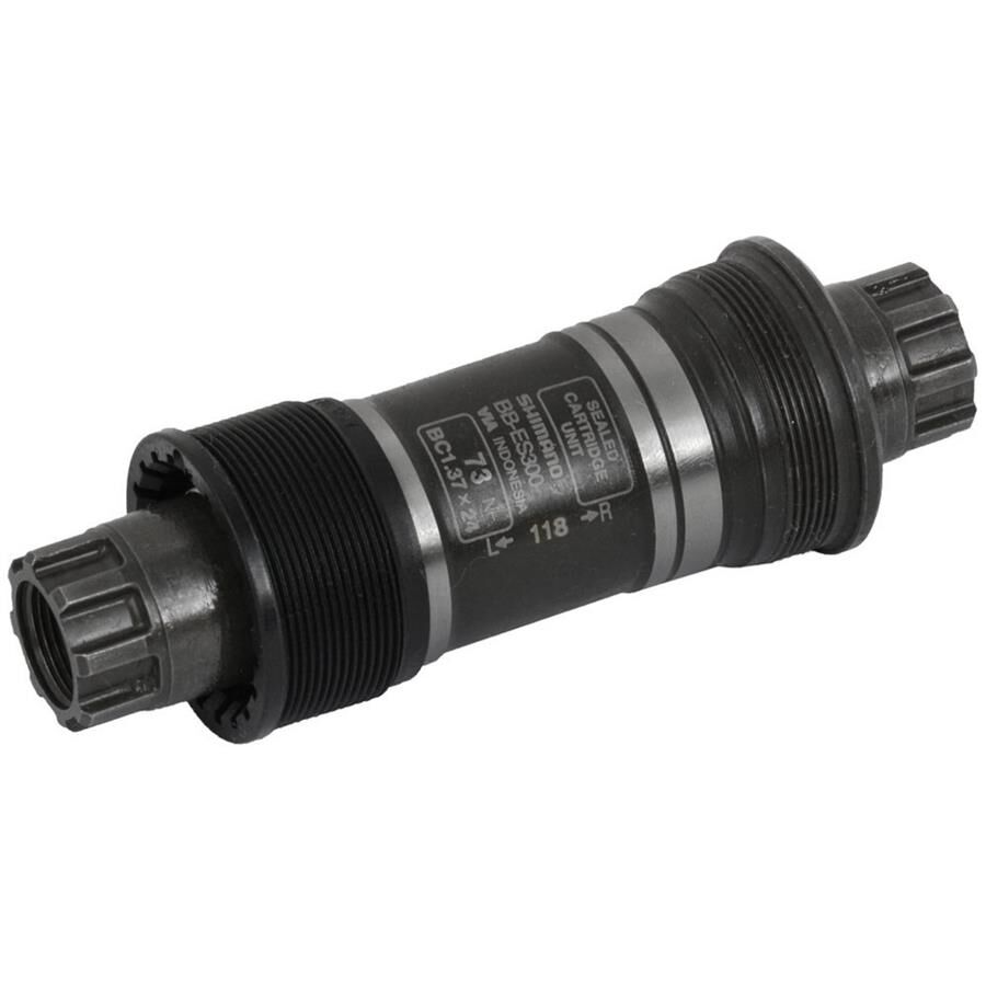 Gonilni ležaj Shimano BB-ES300 BSA, 73-126mm