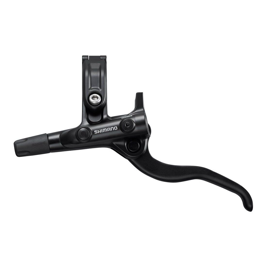 Zavorna ročica Shimano Deore BL-M4100 Leva