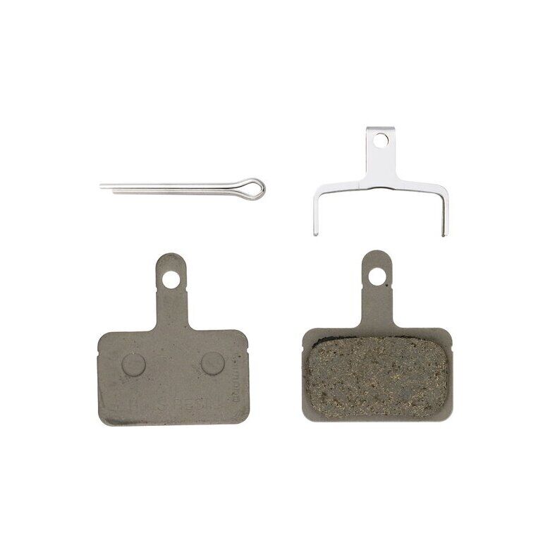 Zavorne obloge Shimano Disc B03S Resin