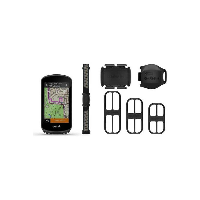 Garmin Edge 1030 Plus