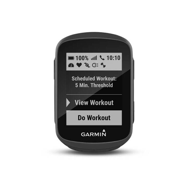 Garmin Edge 130 Plus MTB Bundle
