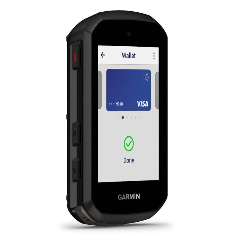 Licznik rowerowy Garmin Edge 850