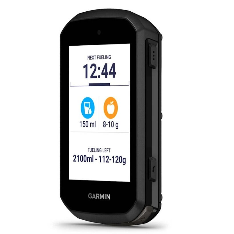 Licznik rowerowy Garmin Edge 850