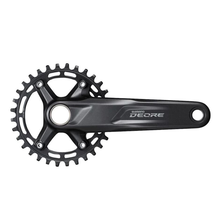 Gonilka Shimano Deore FC-M5100 175mm 30Z