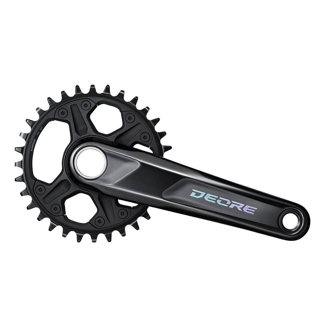 Gonilka Shimano Deore FC-M6120 175mm 30Z
