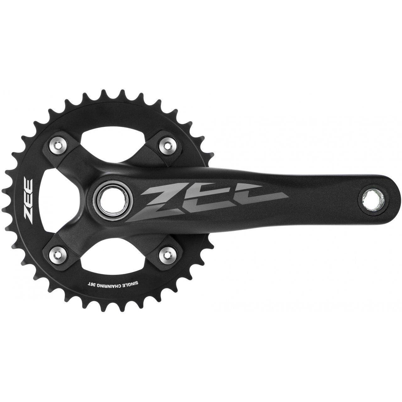 Gonilka Shimano ZEE FC-M645, 36z, 165mm