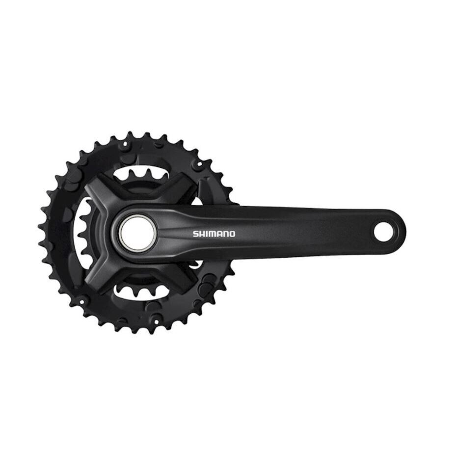 Gonilka Shimano FC-MT210 3x9 prestav-170mm