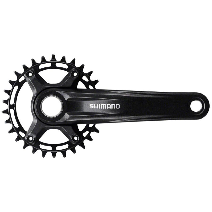 Gonilka Shimano Deore FC-M5100 170mm 32Z