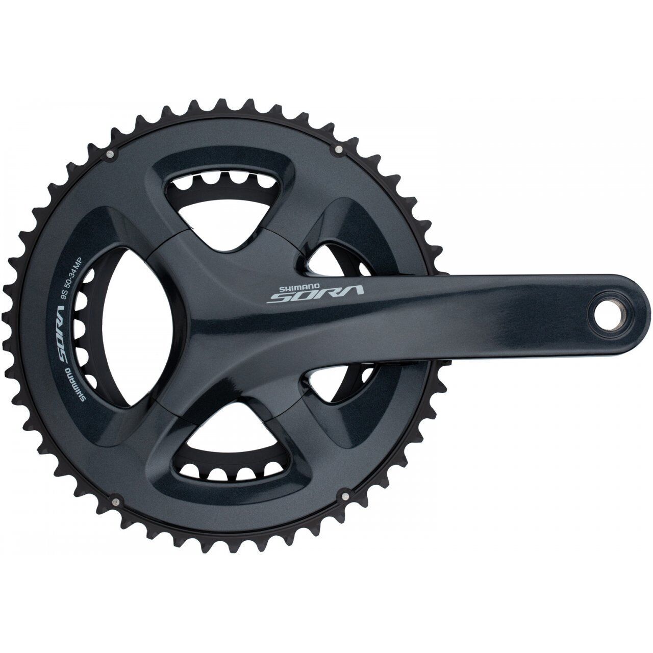 Gonilka Shimano Sora FC-R3000 170mm 50-34 9p