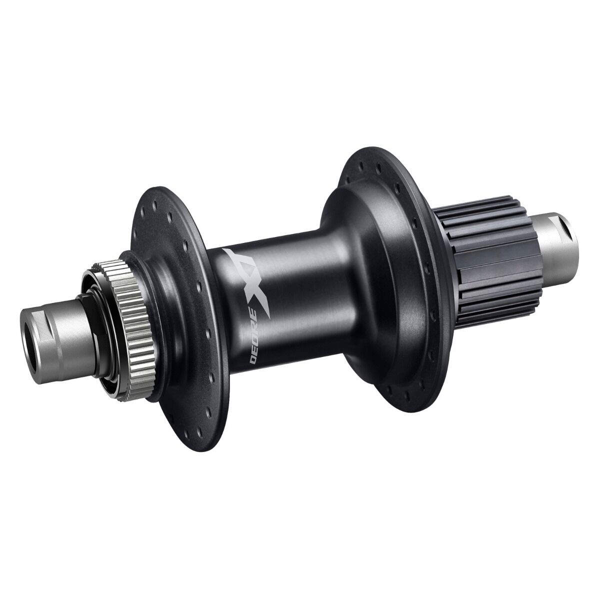 Zadnje pesto Shimano Deore XT 28L, 12/148mm