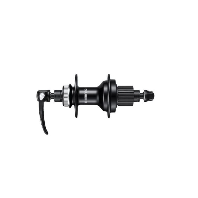 Zadnje pesto Shimano Deore FH-MT500 32-CenterLock, QR, 170mm