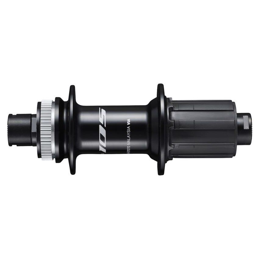 Pesto Shimano 105 FH-R7070 32H, 12mm, Center Lock zadnje