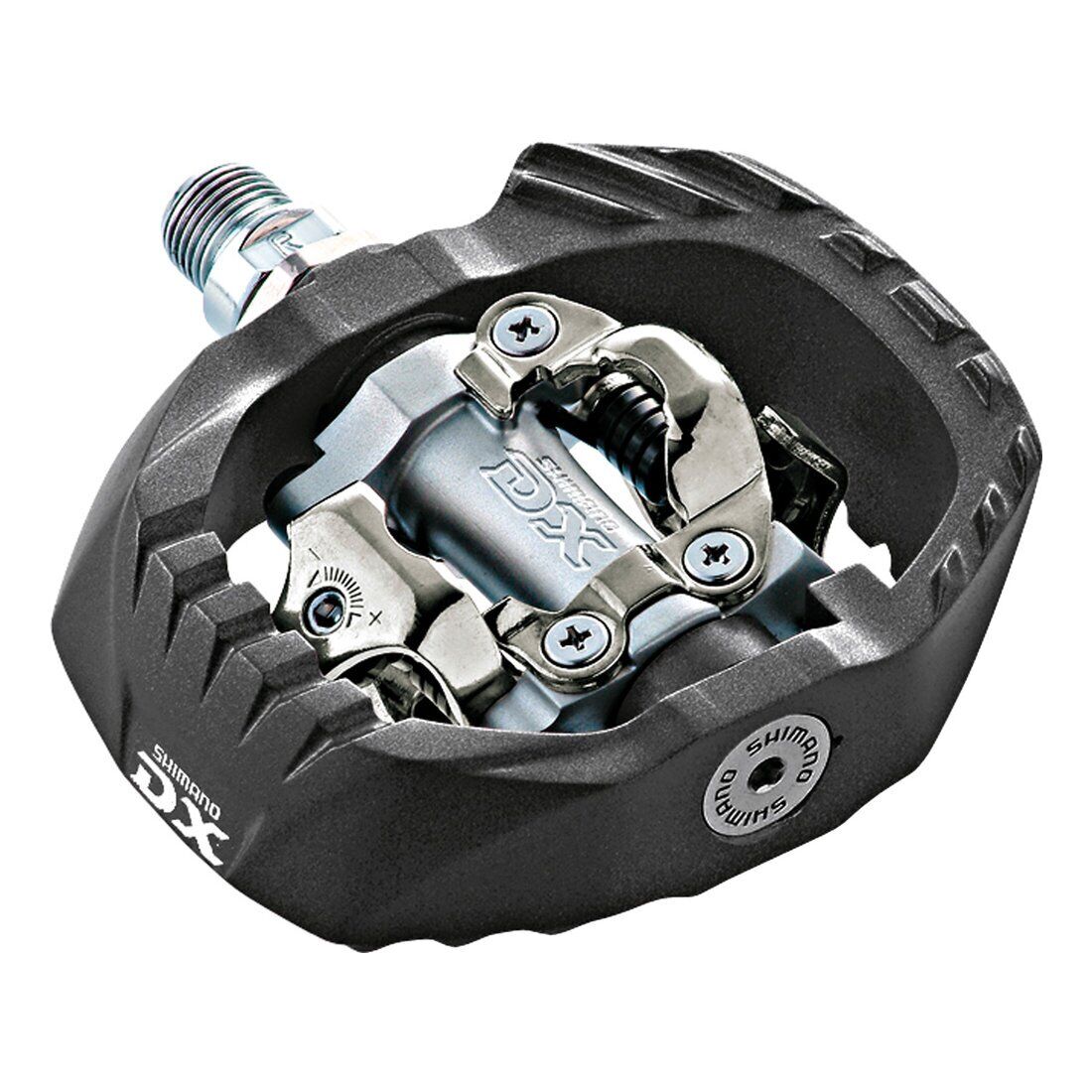 Pedala Shimano DX PD-647 -Black
