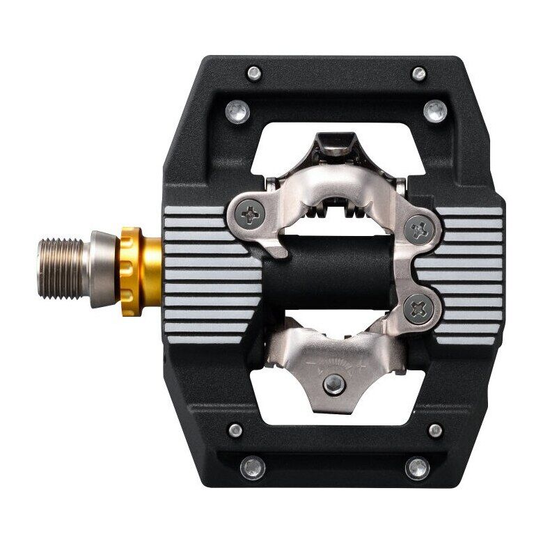 Shimano Saint PD-M820 Pedals - SPD