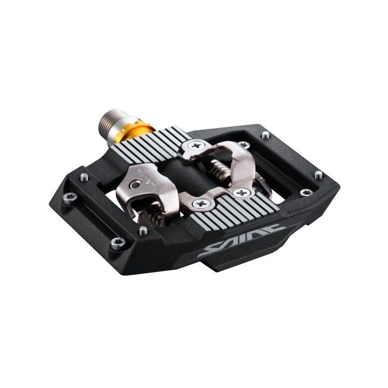 Pedala Shimano Saint PD-M820 - SPD
