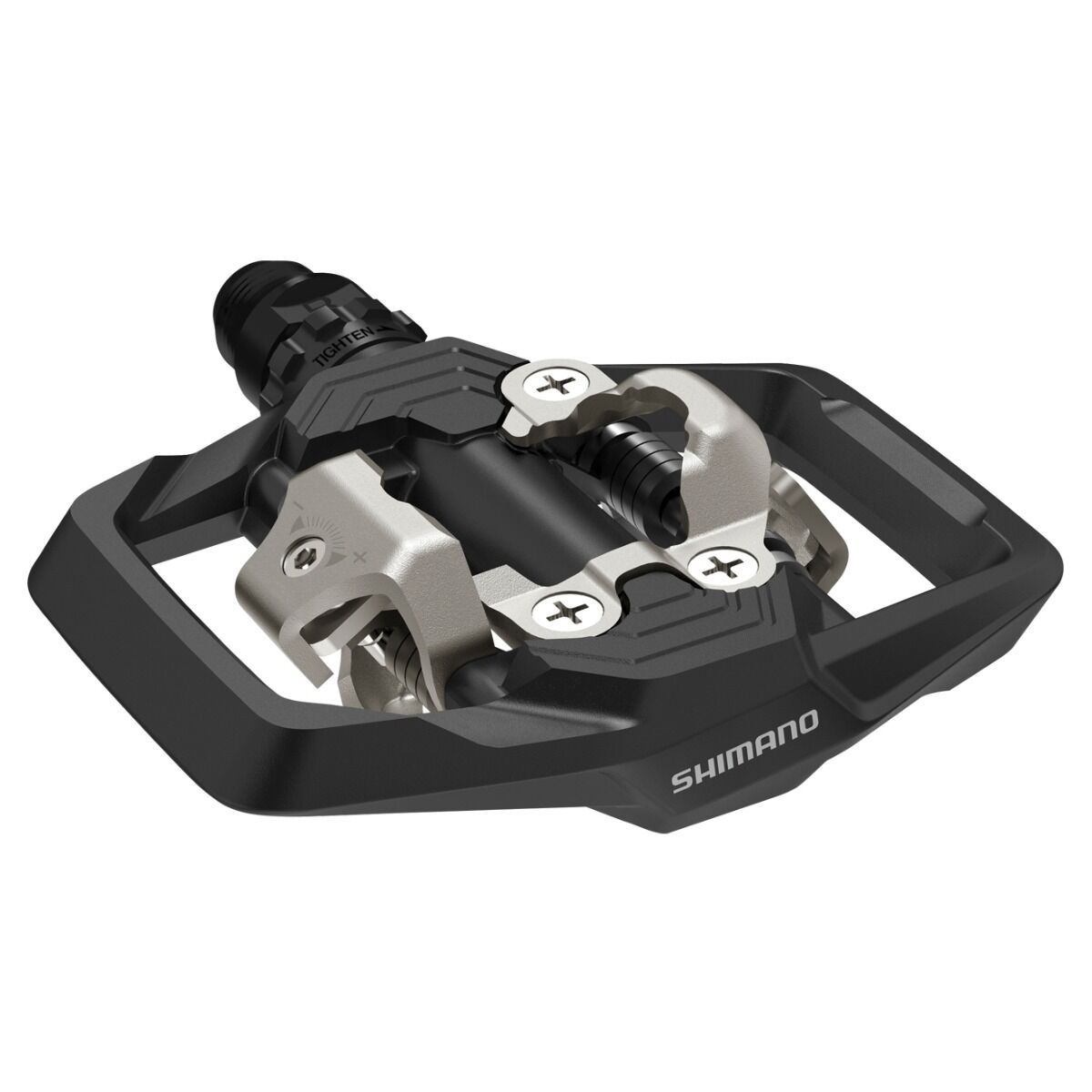 Pedala Shimano Trail PD-ME700