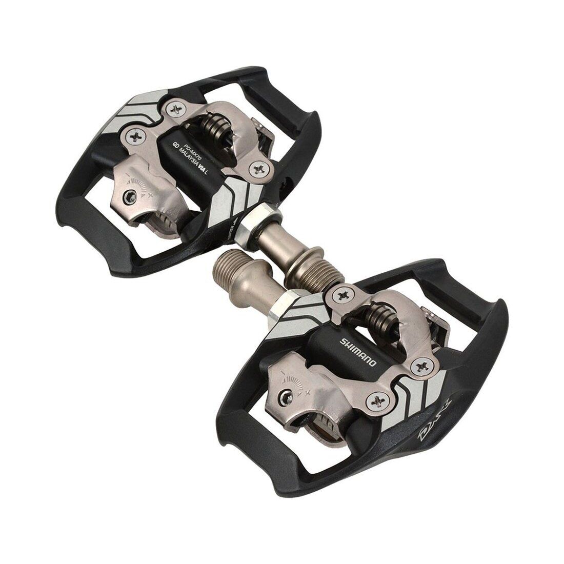 Pedala Shimano DXR PD-MX70- Black
