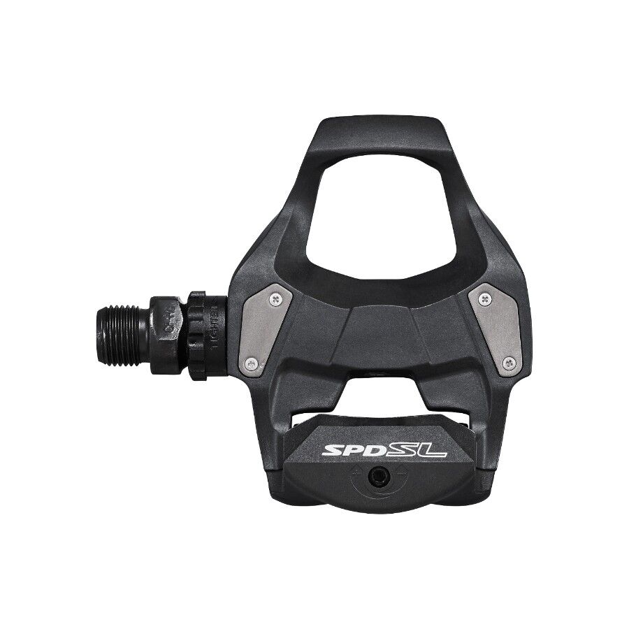 Pedala Shimano PD-RS500 SPD-SL