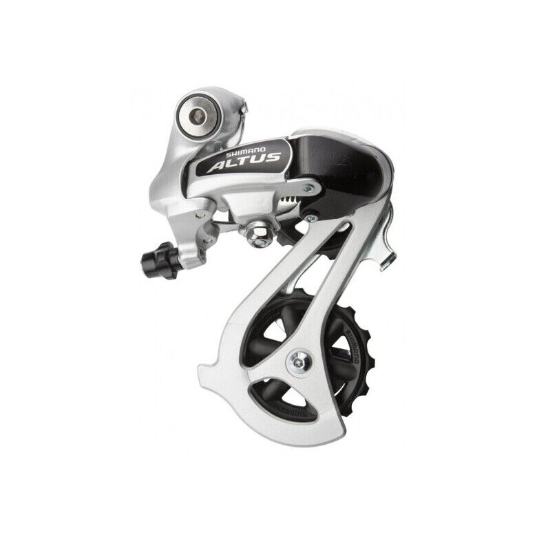 Zadnji menjalnik Shimano Altus RD-M310 7/8 Prestav