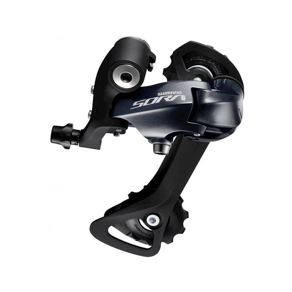 Zadnji menjalnik Shimano Sora RD-R3000 GS 9-prestav