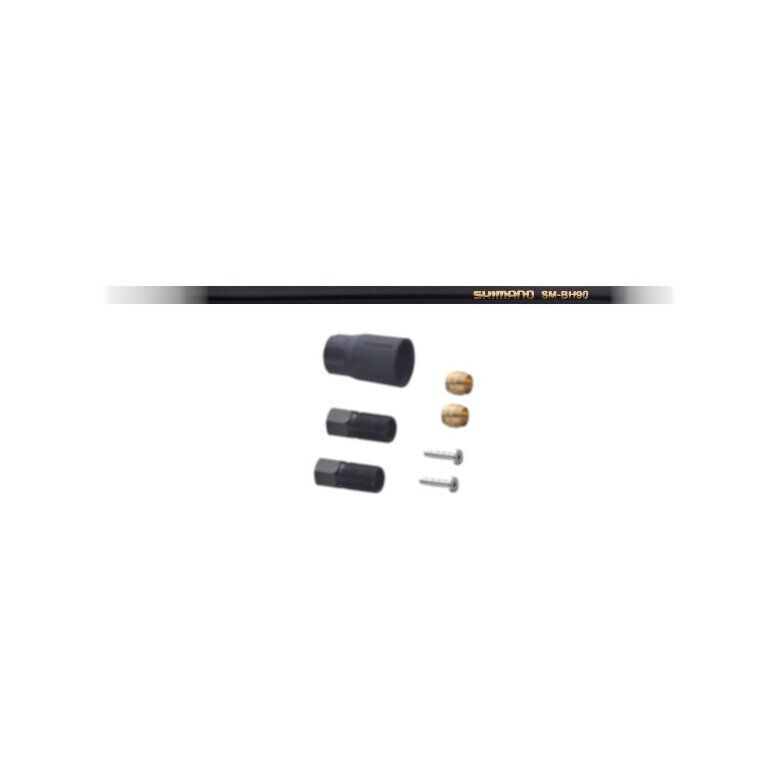 Zavorni bovden Simano SM-BH90-SS- 2000mm