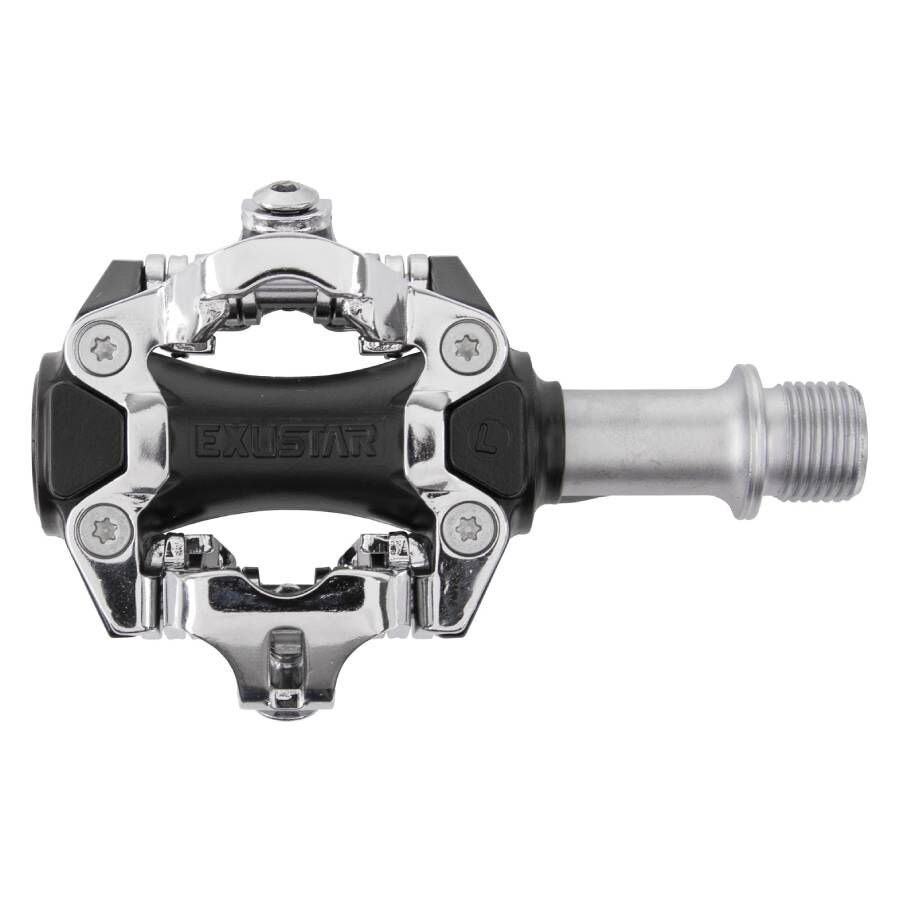 Kolesarska pedala Exustar E-PM211