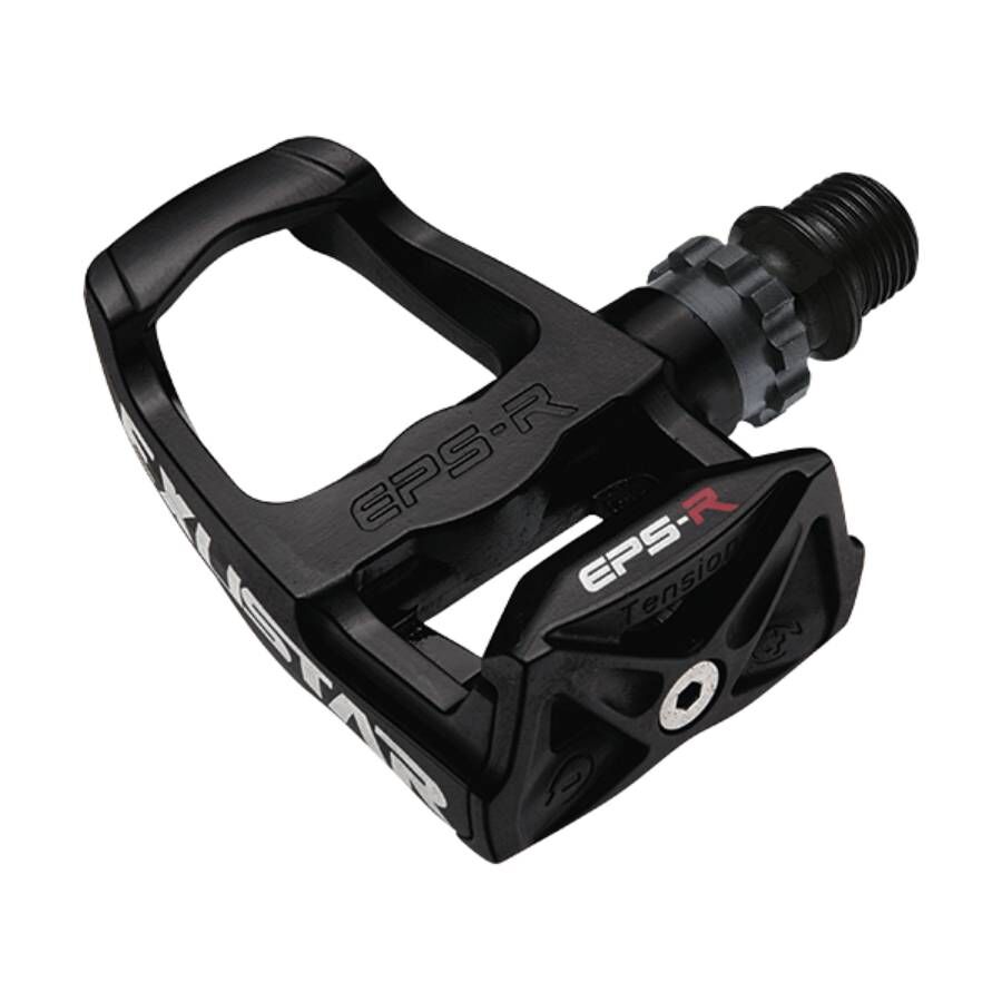 Exustar E-PR100PP Road Pedals