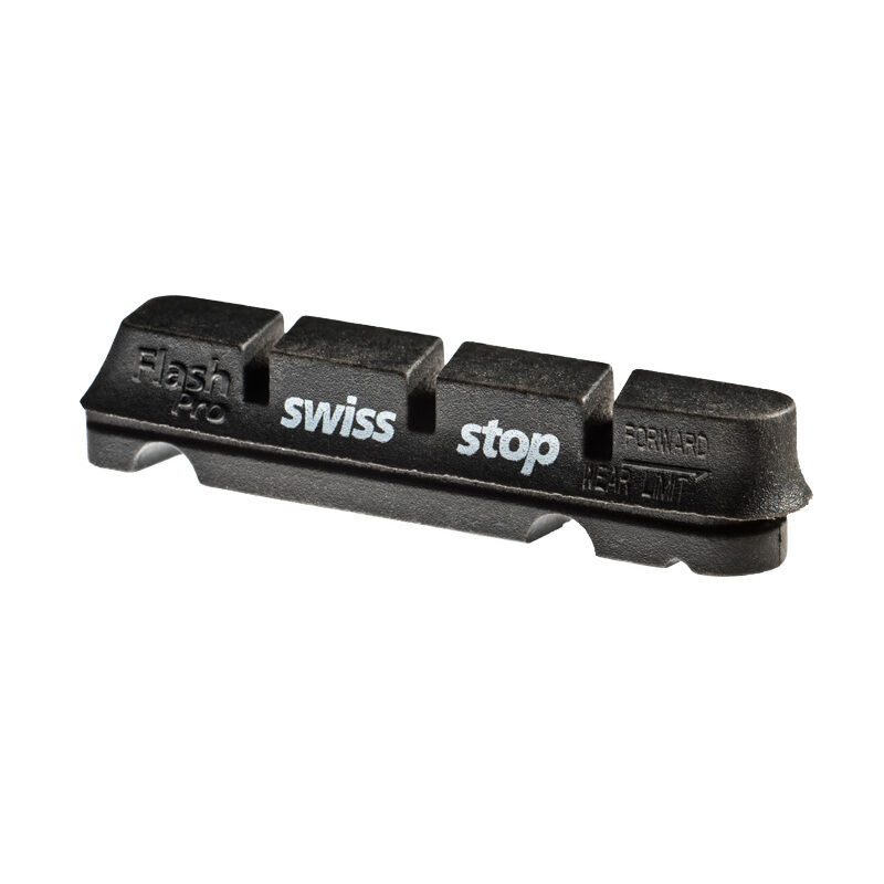 Zavorne obloge Swisstop Flash PRO Original Black