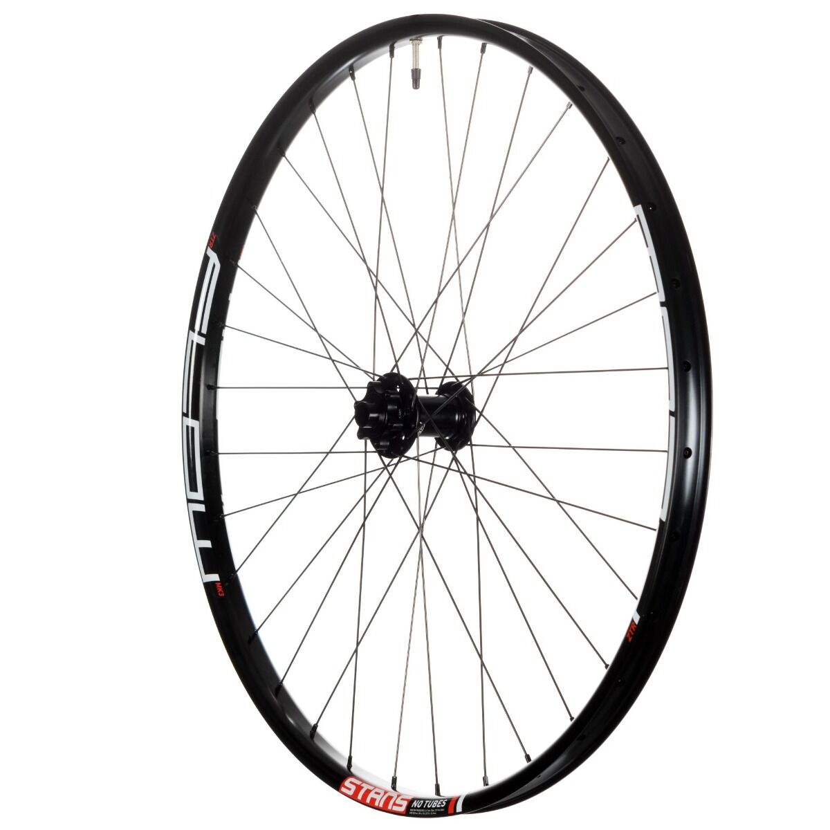 OBROČNIKI STAN'S NOTUBES FLOW MK3 29''