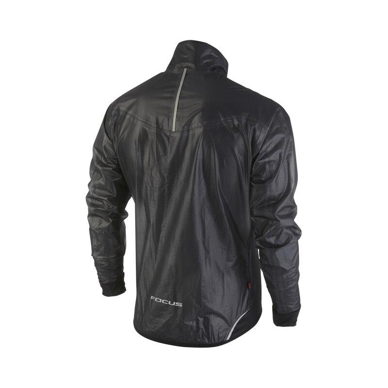 Cycling Rain Jacket Focus RC Rain