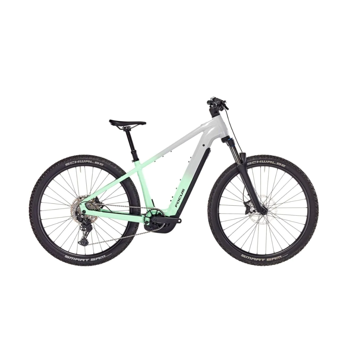 TEST E-MTB-a Focus Jarifa2 6.8 800Wh