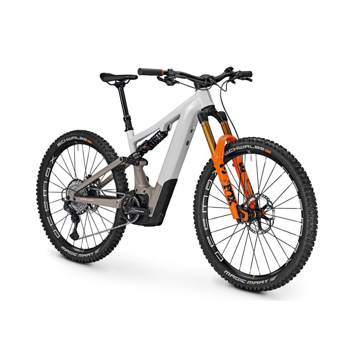 Mountain E-Bike Focus Sam2 6.9 29 2023