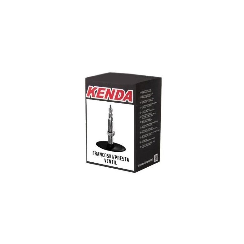 Zračnica Kenda 700x23-25C FV 60mm