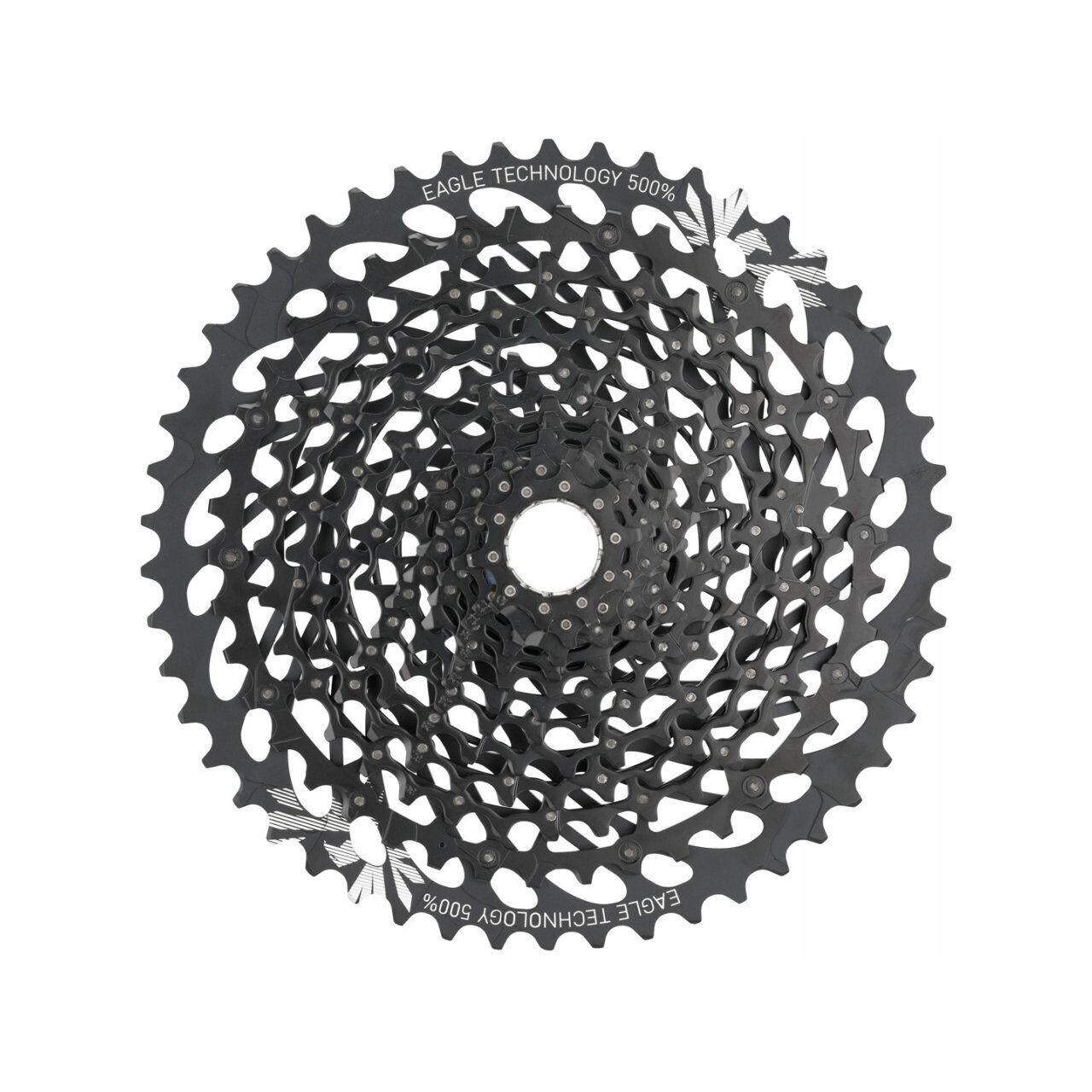 Zadnji verižnik Sram XG-1275 EAGLE 10-52 GX ČR 12P