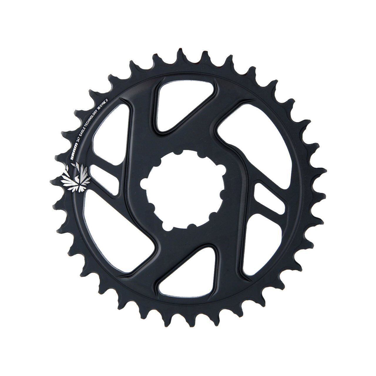 Verižnik Sram X-Sync Eagle 34Z