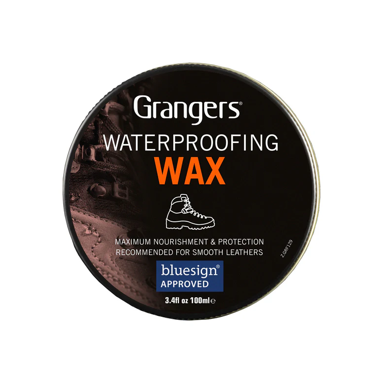 Grangers Wosk do impregnacji