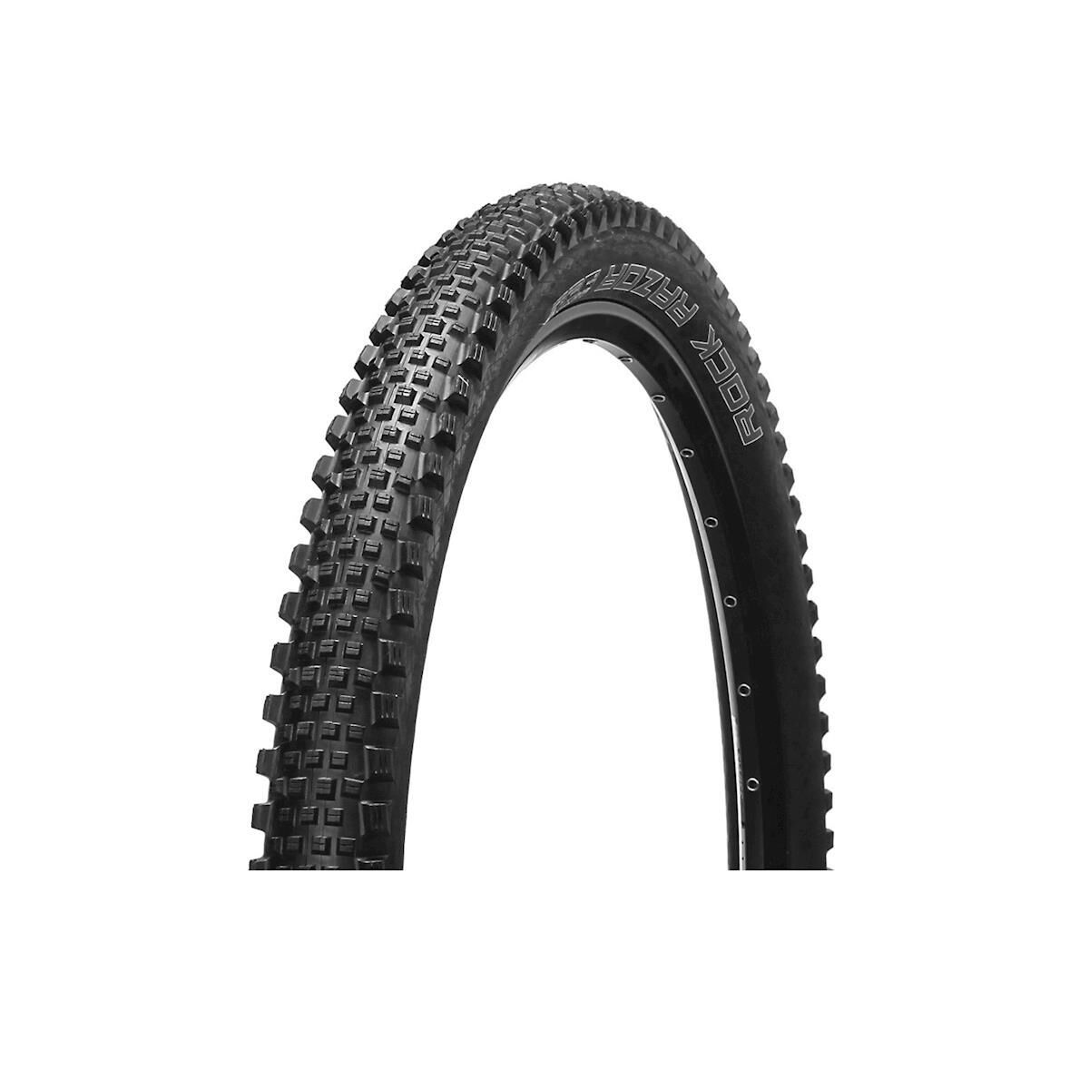 Mountain Tyre Schwalbe Rock Razor 27.5x2.35, Snake Skin, TL-E