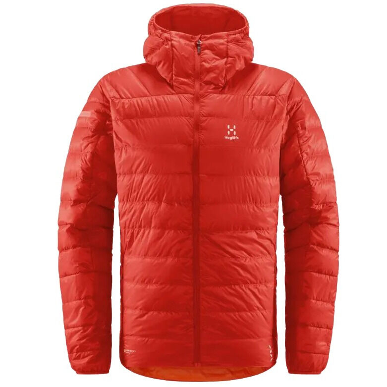 Haglöfs L.I.M. Down Hood jacket