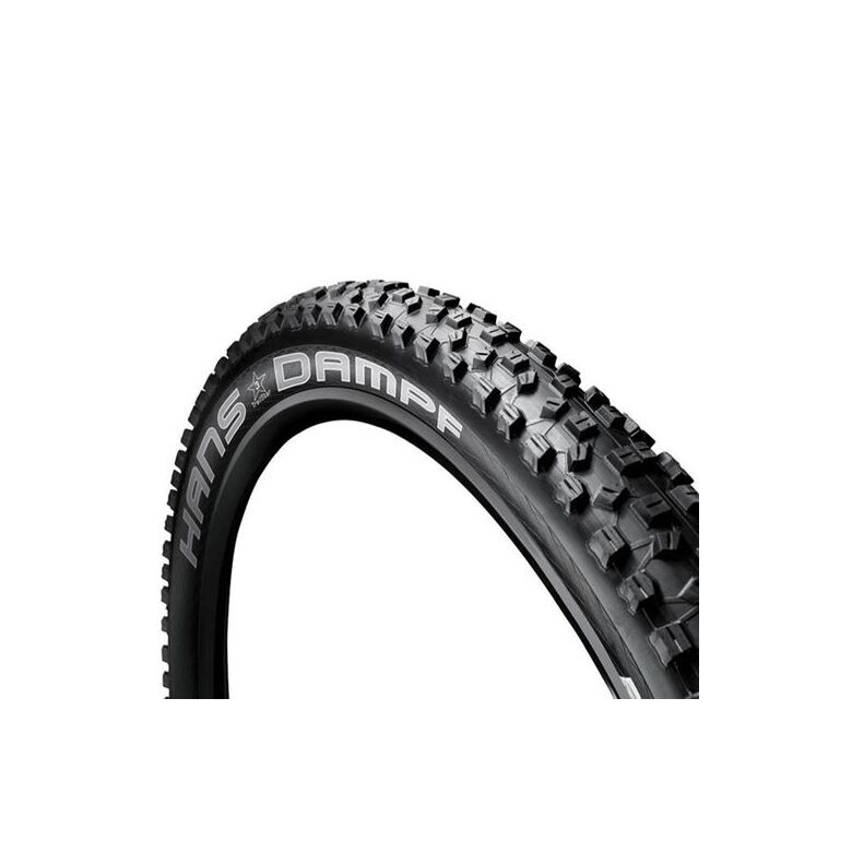 Mountain Bike Tire Schwalbe Hans Dampf 27.5x2.35 Performance, Addix