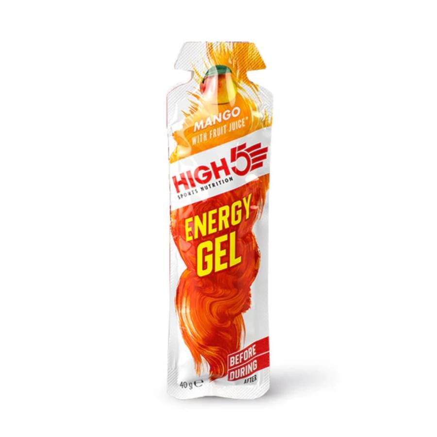 Energy Gel High5 40g