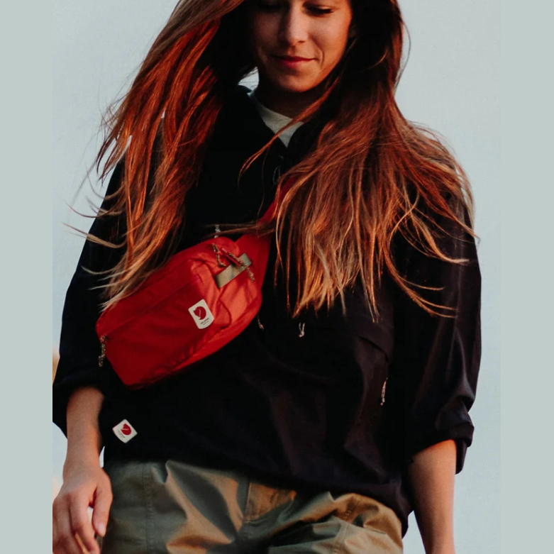 Fjallraven High Coast deréktáska
