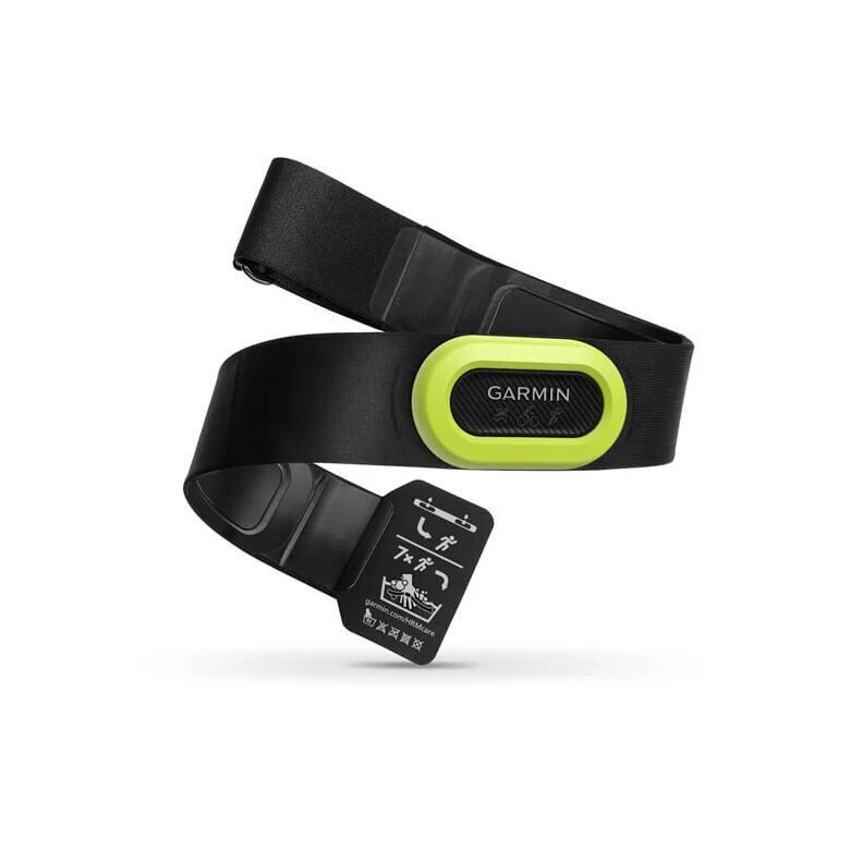 Senzor srčnega utripa Garmin HRM Pro