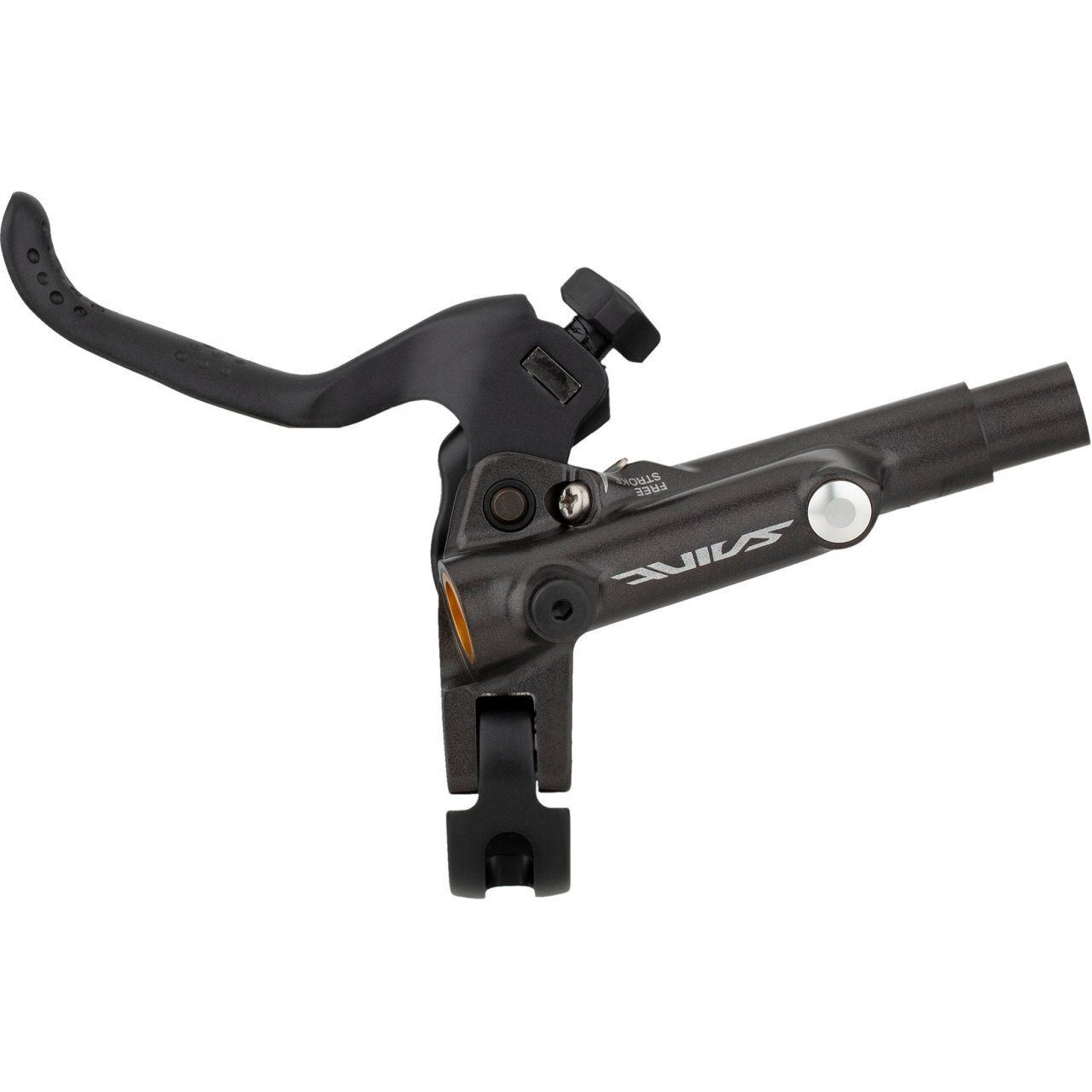 Zavorna ročica Shimano Saint BL-M820-leva