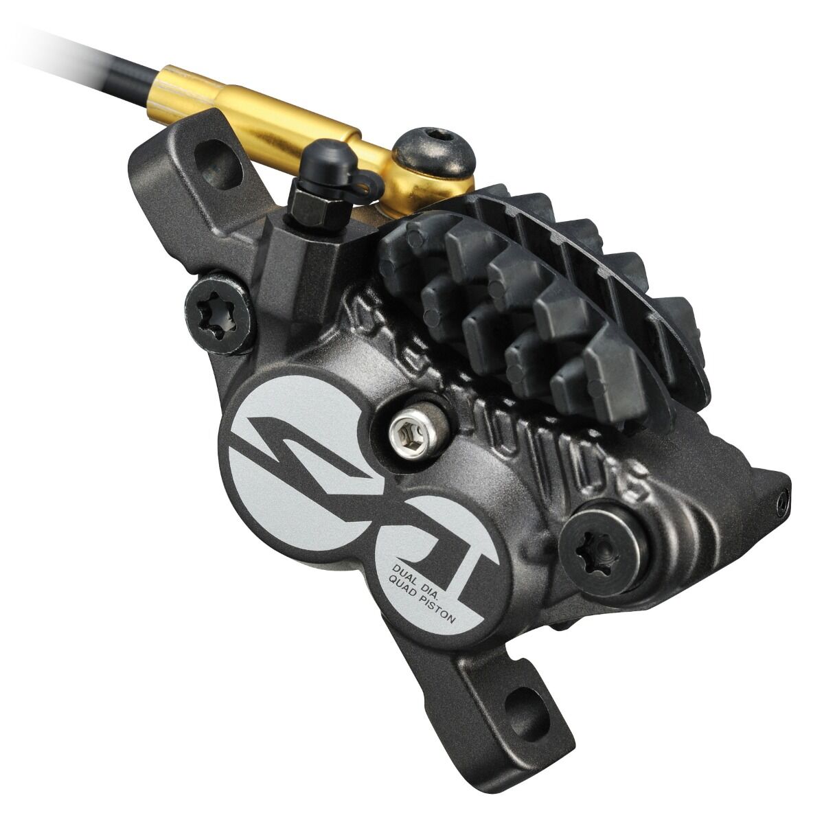 Zavorna čeljust Shimano Saint BR-M820