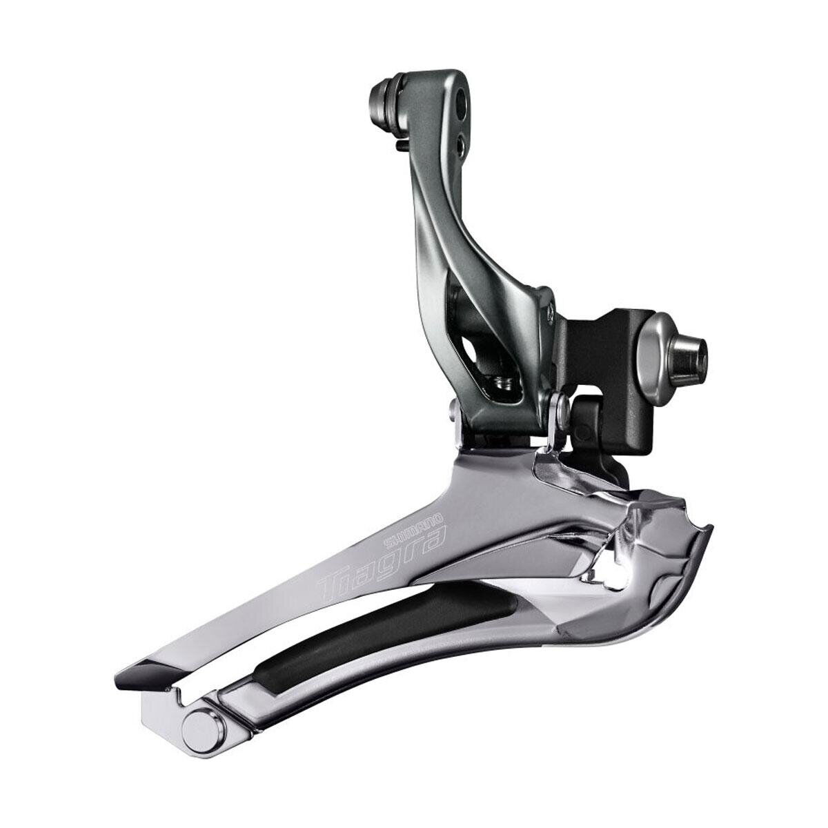 Shimano FD-4700 Tiagra Front Derailleur - 2x10-Speed