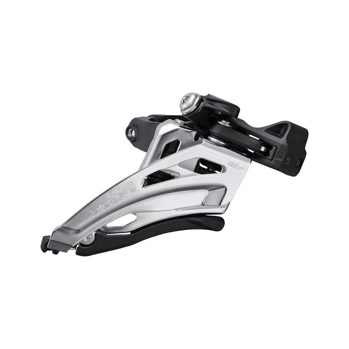 Sprednji menjalnik Shimano Deore FD-M4100 2x10P