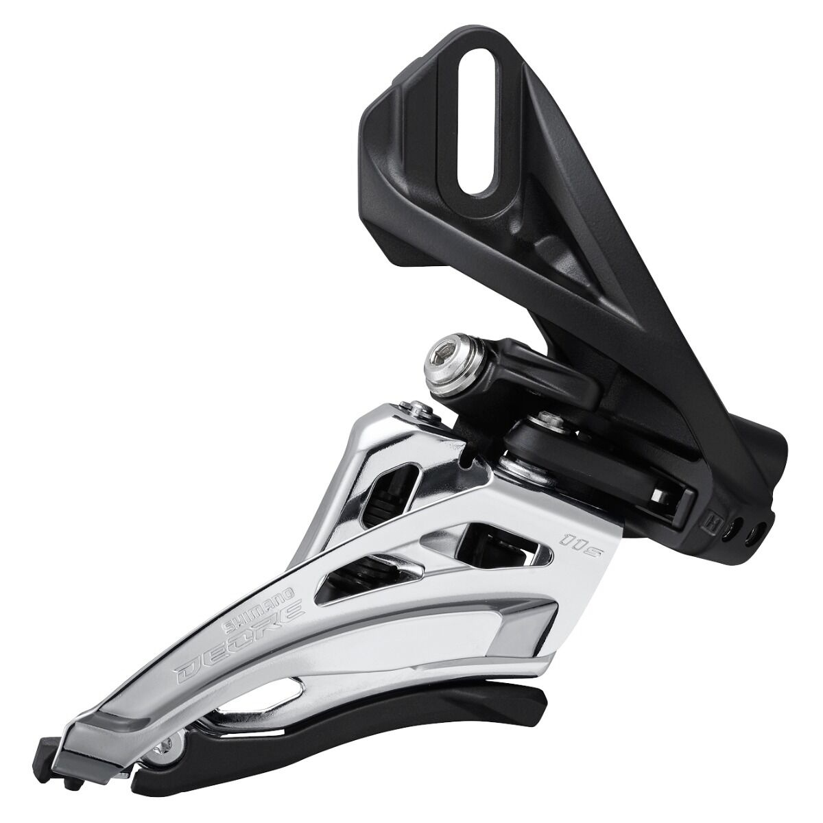 Sprednji menjalnik Shimano Deore FD-M5100 2x11- DirectMount