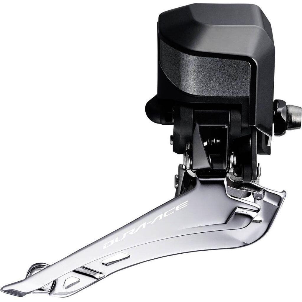 Prednji menjalnik Shimano Dura Ace Di2 FD-R9150