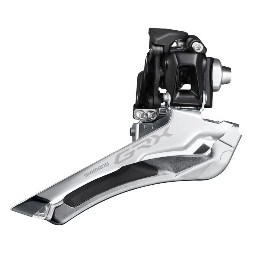 Sprednji menjalnik Shimano GRX FD-RX400 - 2x10prestav