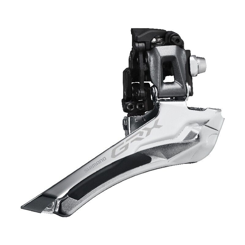 Prednji menjalnik Shimano GRX FD-RX810-11s